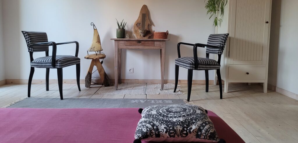 Prendre rendez-vous tarifs séances