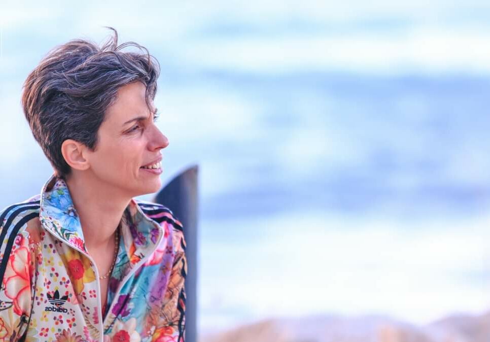 Marie Gineste Vitrac, Mon parcours professionnel