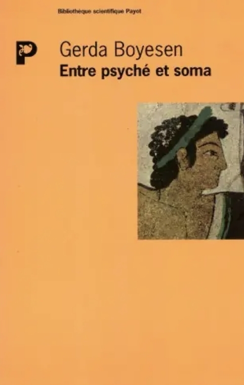 Entre psyché et soma, psychologie biodynamique